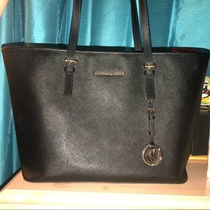 Michael Kors handbag